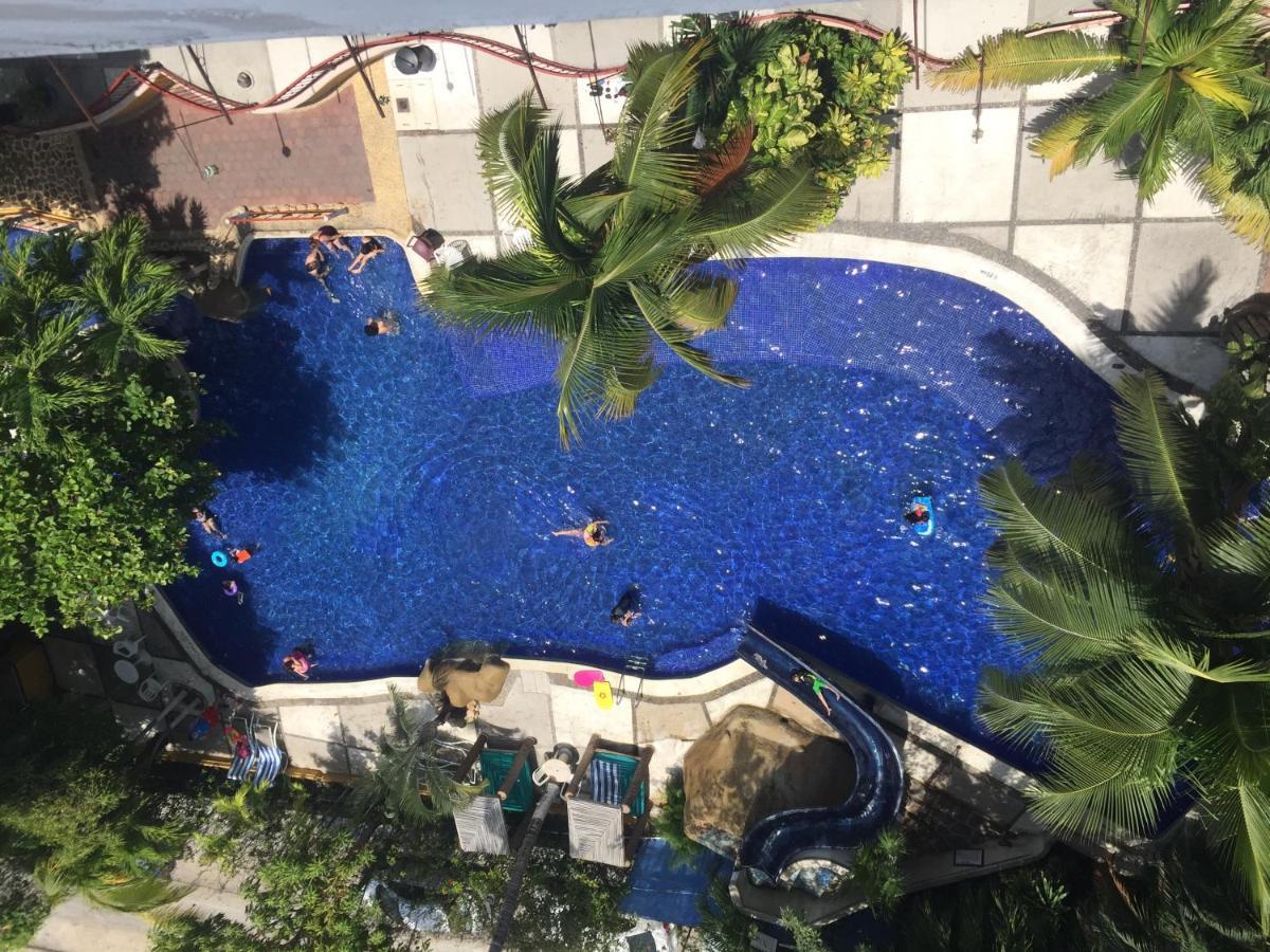 Hotel Club Del Sol Acapulco By Ng Hoteles Zewnętrze zdjęcie