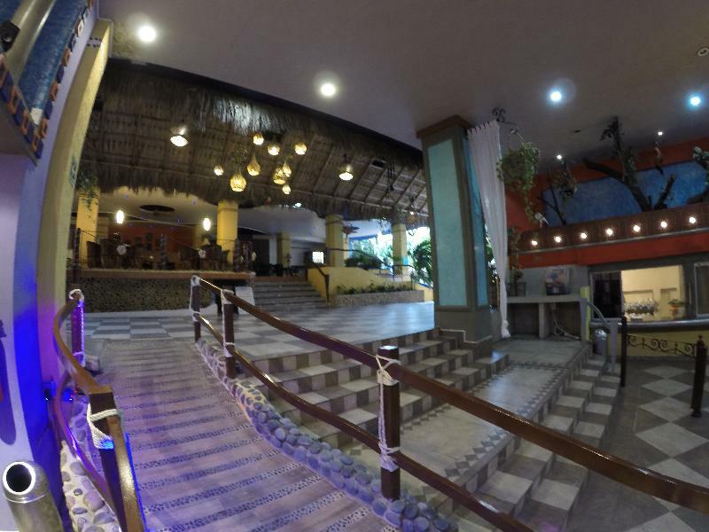 Hotel Club Del Sol Acapulco By Ng Hoteles Zewnętrze zdjęcie